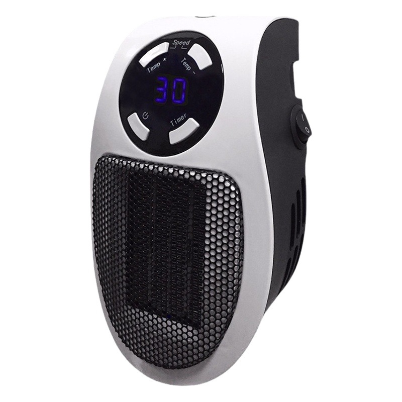 Nuevo mini calentador portátil Oficina en casa calentador de velocidad pequeño sol calentador de control remoto fabricante