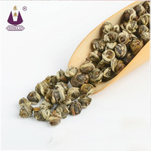 福建福州茉莉花茶白香珠七窨茶叶散装批发茉莉白王新茶珠七窨清香