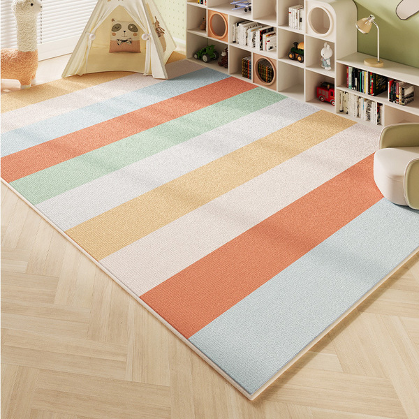 Cartoon children's carpet