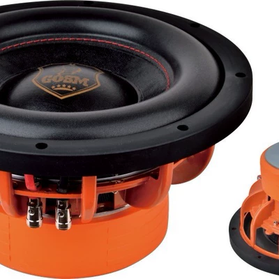 Voice Coil – Car speaker/subwoofer