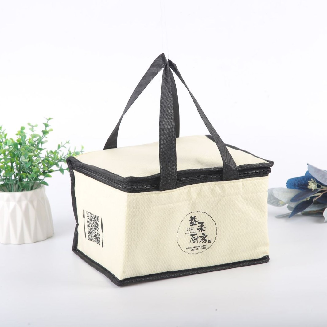 外卖保温打包袋大容量保冷加厚冰包保温袋冷藏配送打包袋