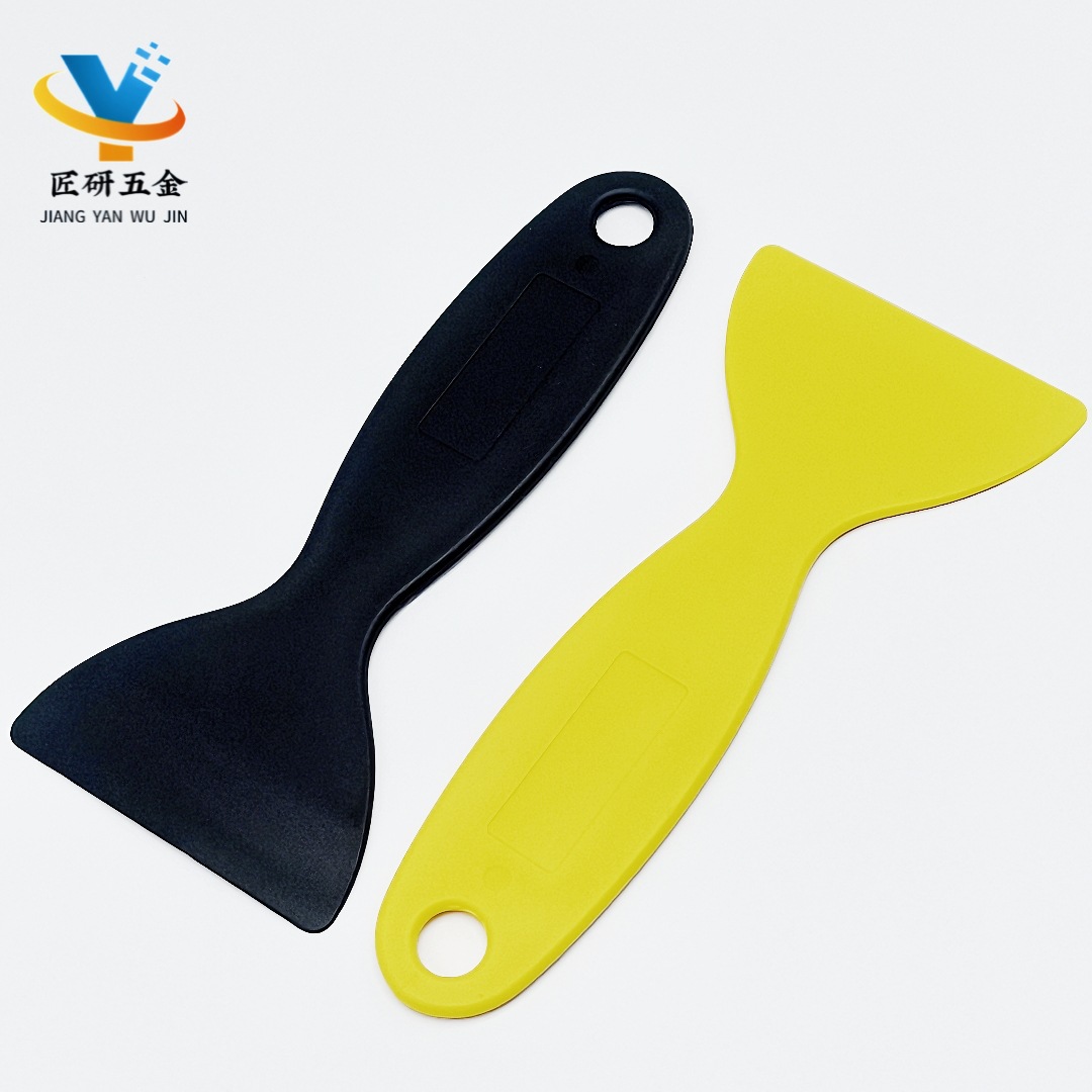 电池铲子 塑料铲刀  汽车玻璃贴膜工具 屏幕贴膜刮刀 玻璃胶刮板
