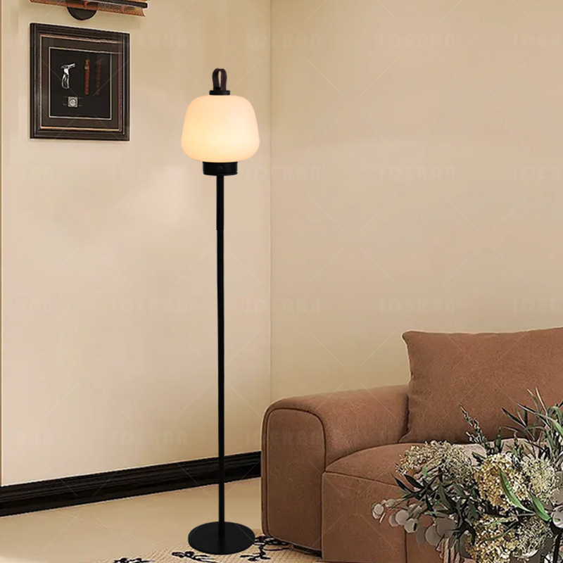 Medieval Style Retro Pear Lamp Floor Lamp Leather Portable Lamp Living Room Tea Room Sofa Side Bedroom Bedside Atmosphere Lamp Medieval Style Retro Pear Lamp Floor Lamp Leather Portable Lamp Living Room Tea Room Sofa Side Bedroom Bedside Atmosphere Lamp