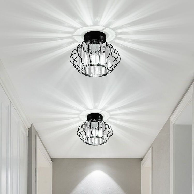 bar creative coffee ceiling light