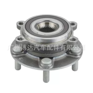 Mazda CX-5 Atez ön təkəri üçün Kd35-33-04X Kd35-33-04Xc 513347