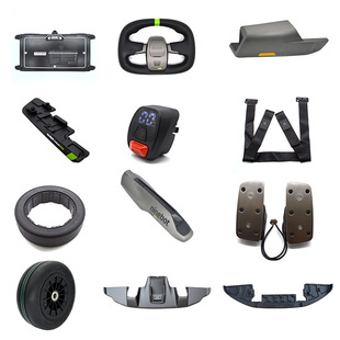 Ninebot��̖����܇PRO����P݆̥ǰ����ȫ��늳����T�x܇ǰ�����