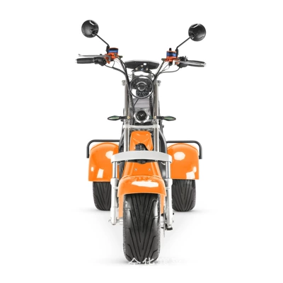 2025 New Harley Electric: Elektrikli motosikletlər