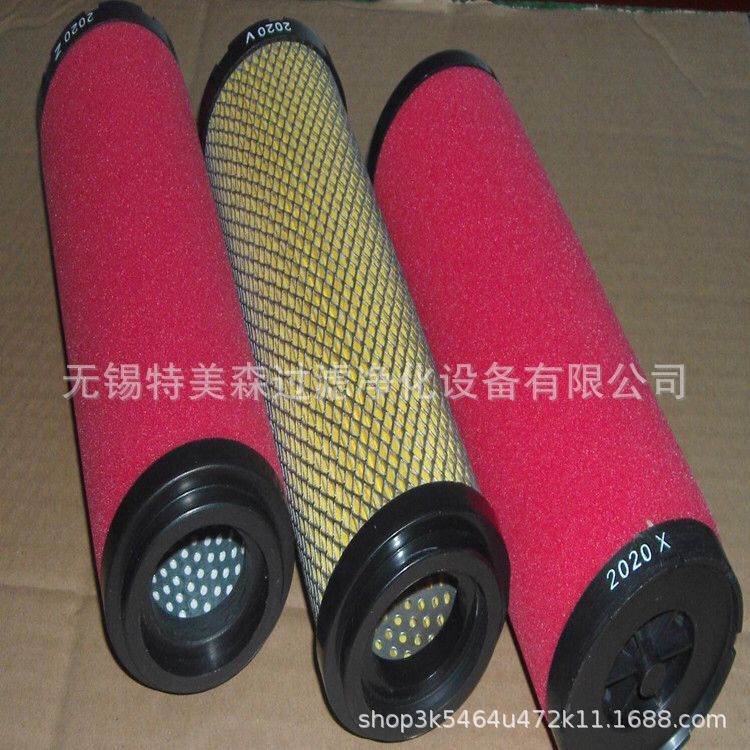 厂家供富达滤芯LF167P LF167S LF167M LF167A管道过滤器精密滤芯