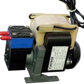 厂家直供 免维护微型气泵 DA40EEAC 真空泵膜片式电动泵