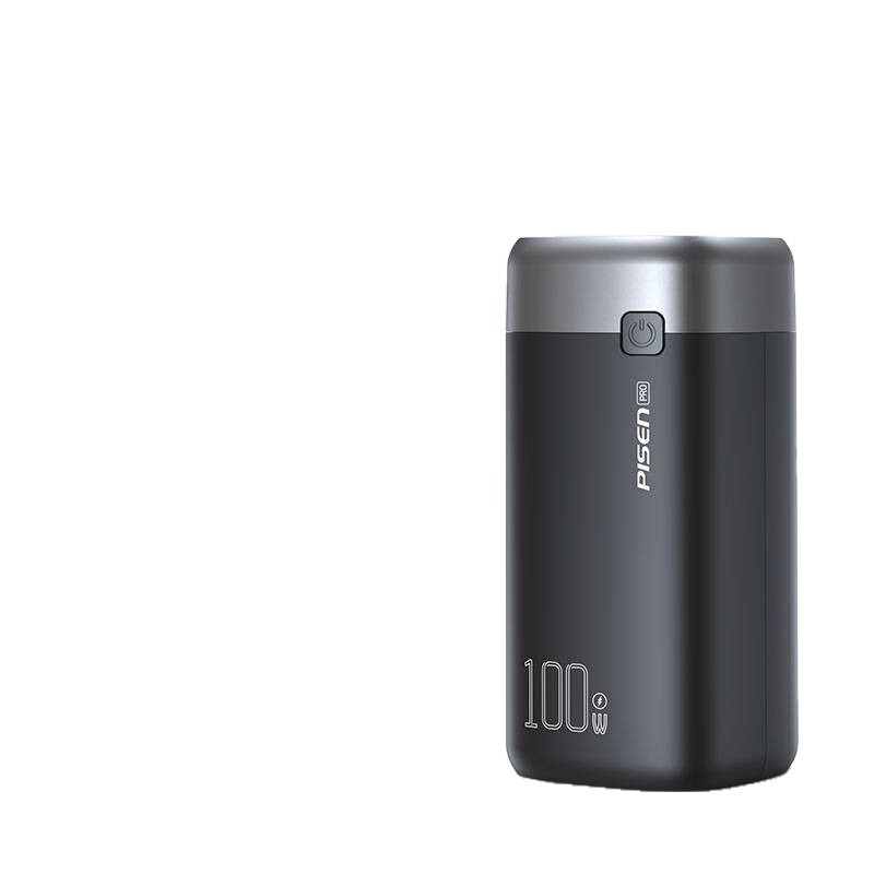 Pinsheng PD100W 急速充電ラップトップパワーバンク 20000 mAh 大容量便利なモバイル電源ギフト|undefined