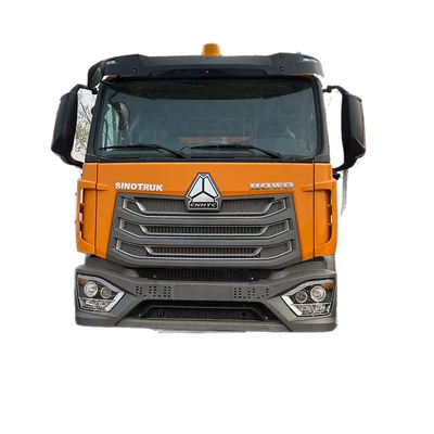 Gravel Material Transport Vehicles, Yük maşınları