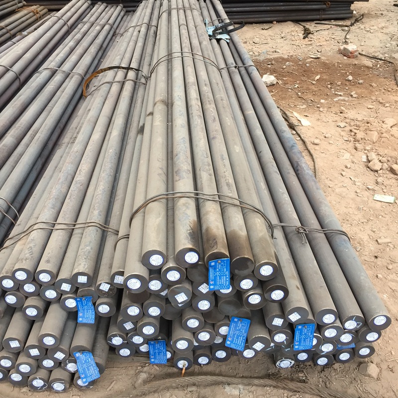 杭州销售34CrMo4圆钢35Cr5MO6V2 4135圆钢规格全定尺切割