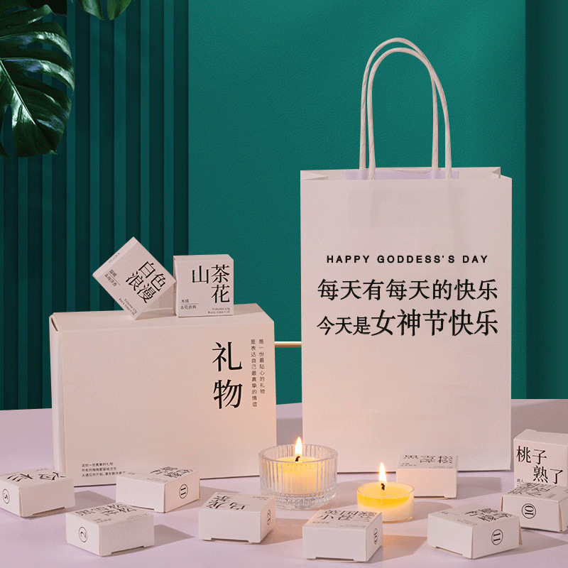 アロマキャンドル香里蔵詩小衆文芸ロマンチックな雰囲気キャンドル誕生日プレゼント卸売り|undefined