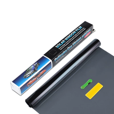Cross-Border Car Side Window Glass Automotive Film