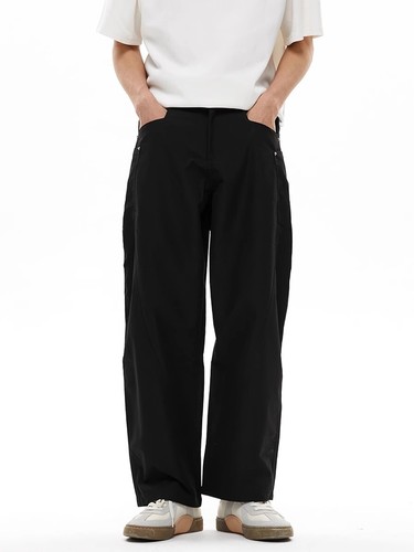 Men's Summer Lightweight, Quick-Dry Tactical Pants with Waterproof Design – Perfect for Outdoor Adventures, Hiking, and Mountain Climbing