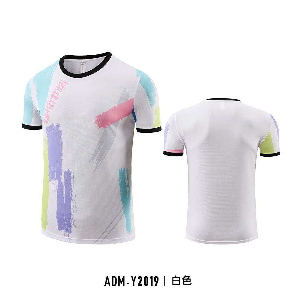 ADM-Y2019 white shirt