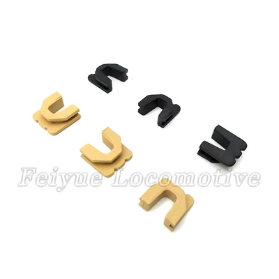 Motorcycle engine and accessories, Disc Plastic Slider 2Dp