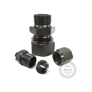 GB/T3733.1����ʽ�~�ܽ��^��ֱͨJB1942-77����������Һ���ܽ��^