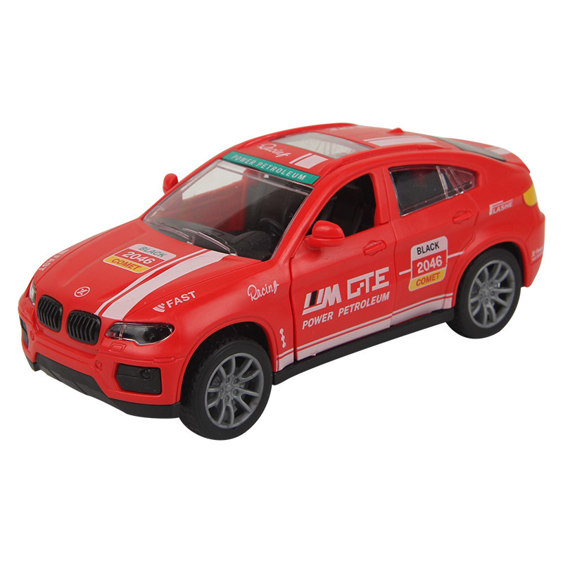 Tiktok transfronteriza niños niño juguete inercia motocicleta modelo juguete muñeca máquina puesto pequeño regalo al por mayor