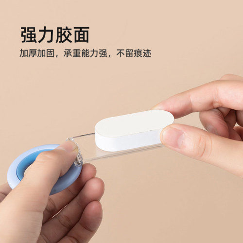 New toilet lid lifter household toilet lid ring lifter toilet toilet viscose toilet lid lifter handle