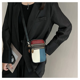 (Wholesale), shoulder bag, universal mobile phone, wallet, one-shoulder bag
