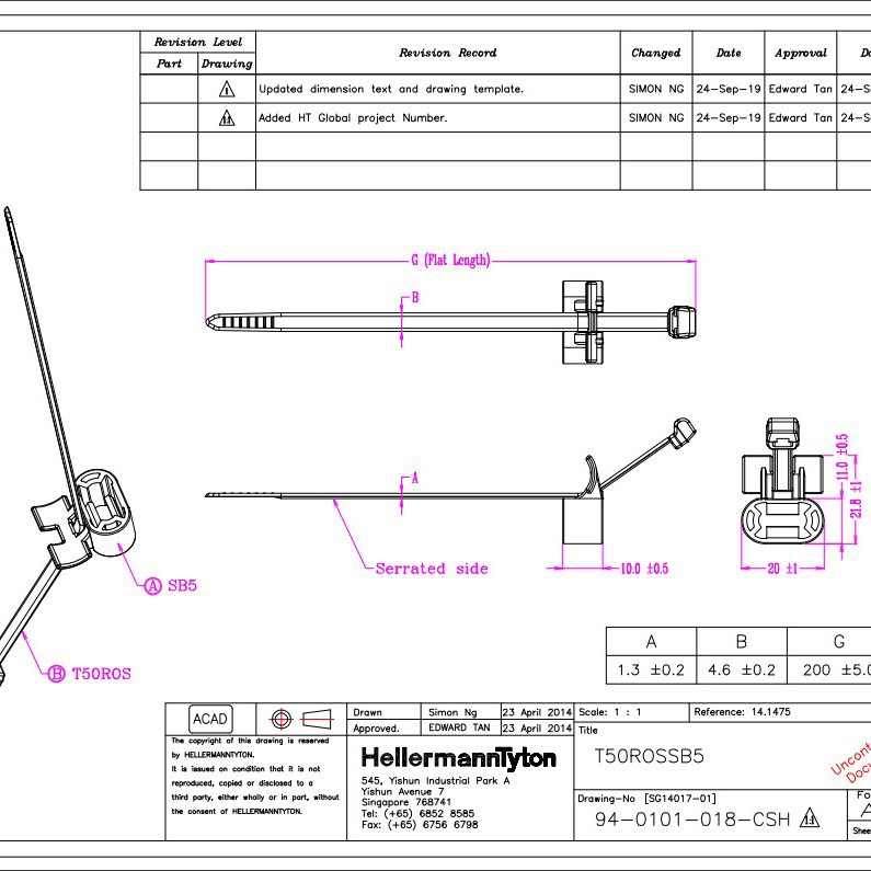 156-00302������̫ͨ��������������������T50ROSSB5���ƶ��̶�ͷ