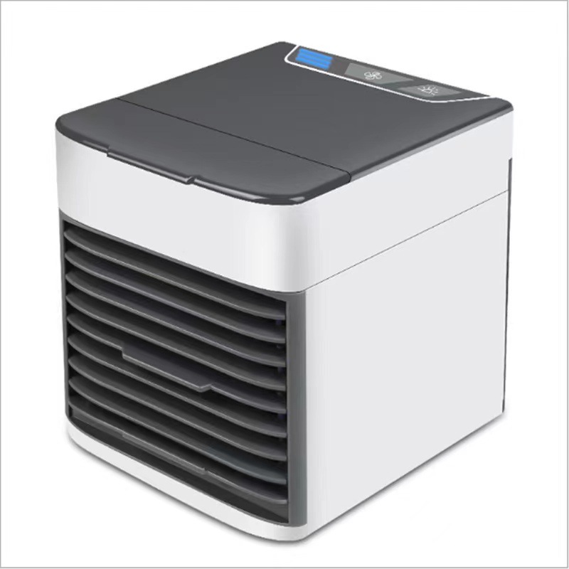 Factory second -generation summer new student USB mini multi -grade small household portable portable water air -conditioning refrigerator 5