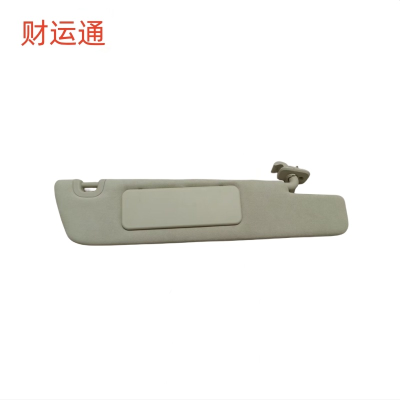 Brand new original car sun visor 103258100D 103258200D for Tesla Model S