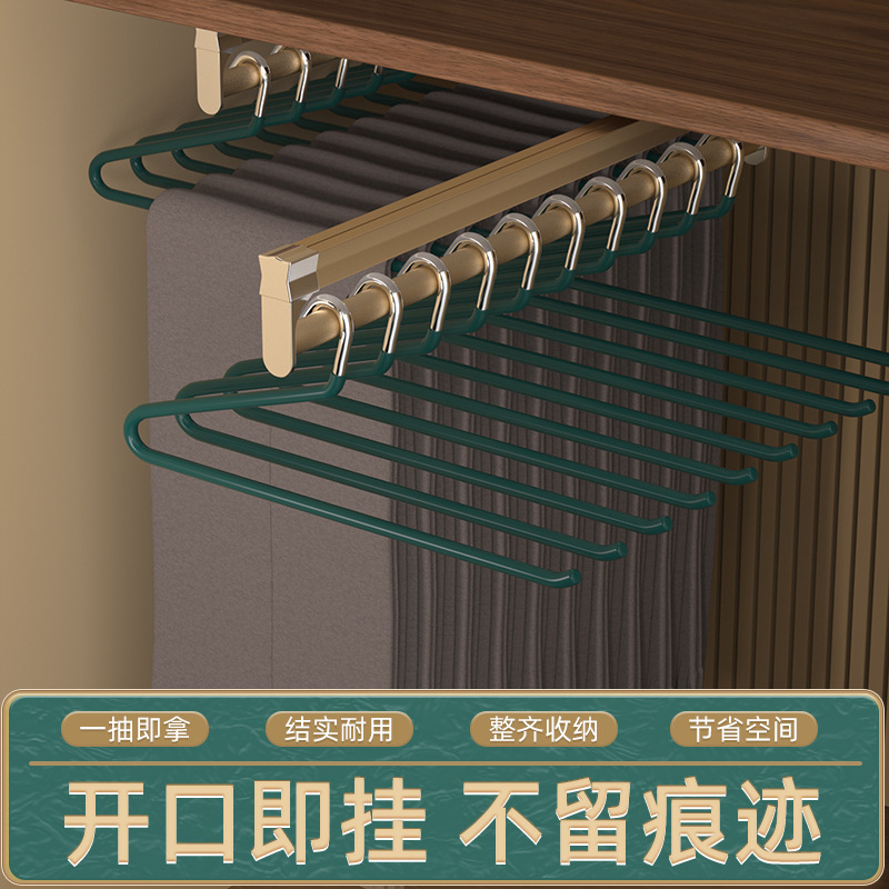거위 다크 그린
