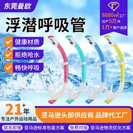 泳镜;滑雪镜;浮潜套装