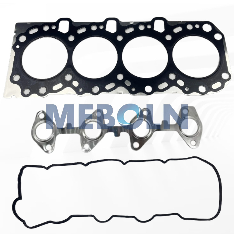 04111-30050 Full Gasket Set Suitable for Toyota 1Kd-Ftv Prado Hilux 3.0 Ltr Accessories
