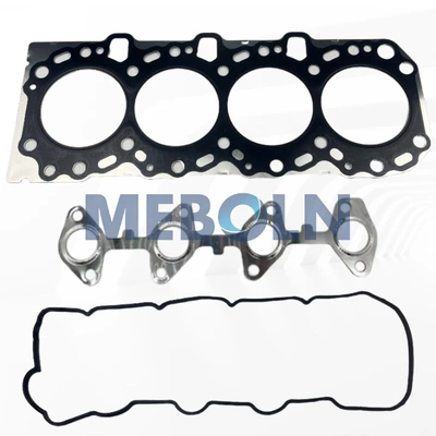 04111-30050 Full Gasket Set Cylinder and parts