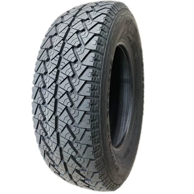 Haver H9 Toyota overbearing – Off-road şinlər