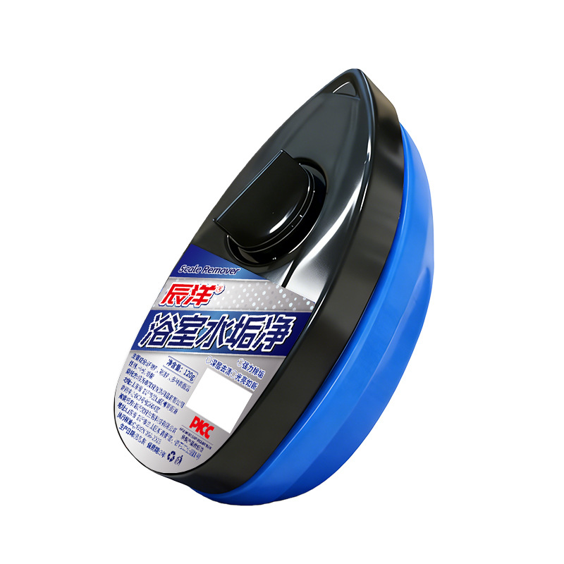 욕실 청소용 브러시 120ml