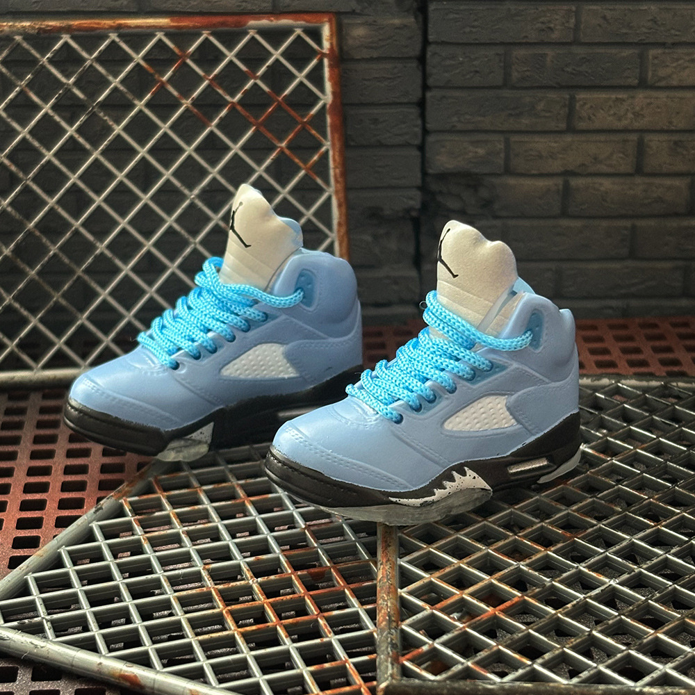 【50】5세대 노스캐롤라이나 블루