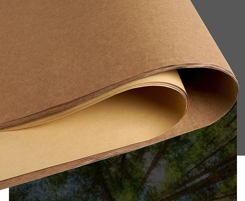优质牛皮纸