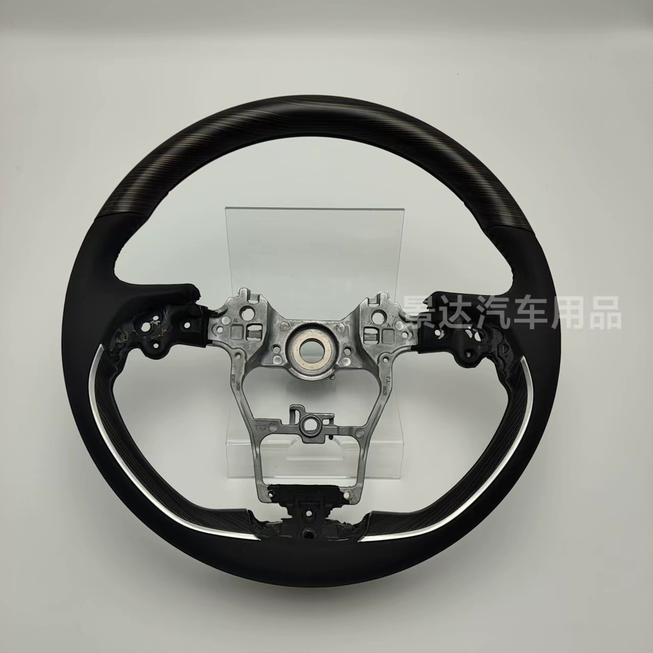 Применимо к модифицированным рулевым колесам Тойота Сина