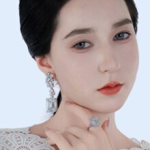 �羳؛Դ�������ĸ�G�����M���Diamond�ٴ��������925�y僽�