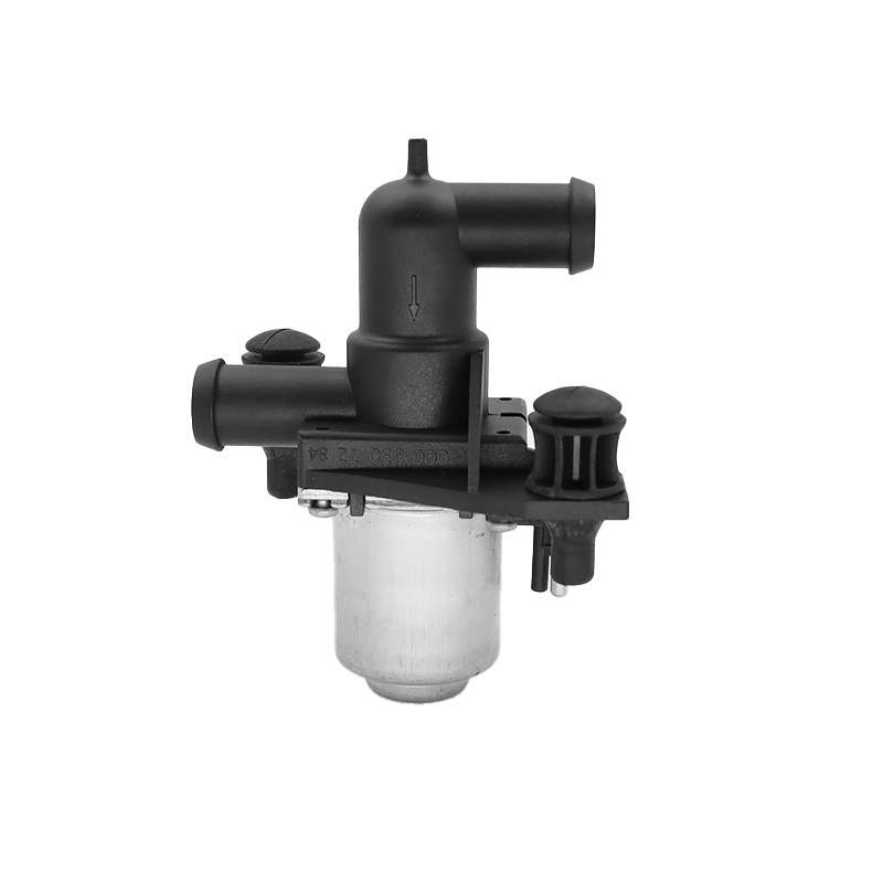 0008307284 source manufacturer source manufacturer heater valve suitable for Mercedes-Benz