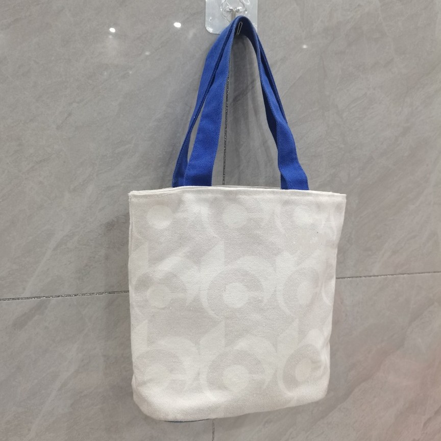 休闲时尚学生水杯提手袋l广告帆布包ogo手提帆布袋收纳