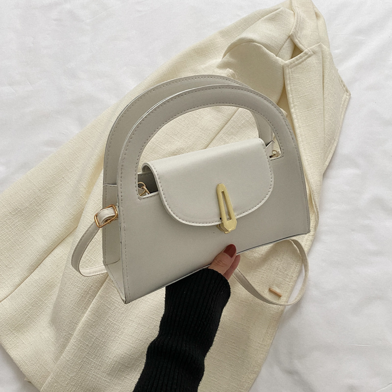 Elegant Messenger Bag