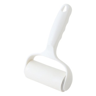 Hair sticking device tearable roller felt roller brush hair sticking artifact hair removal clothes hair removal brush clothing roll paper