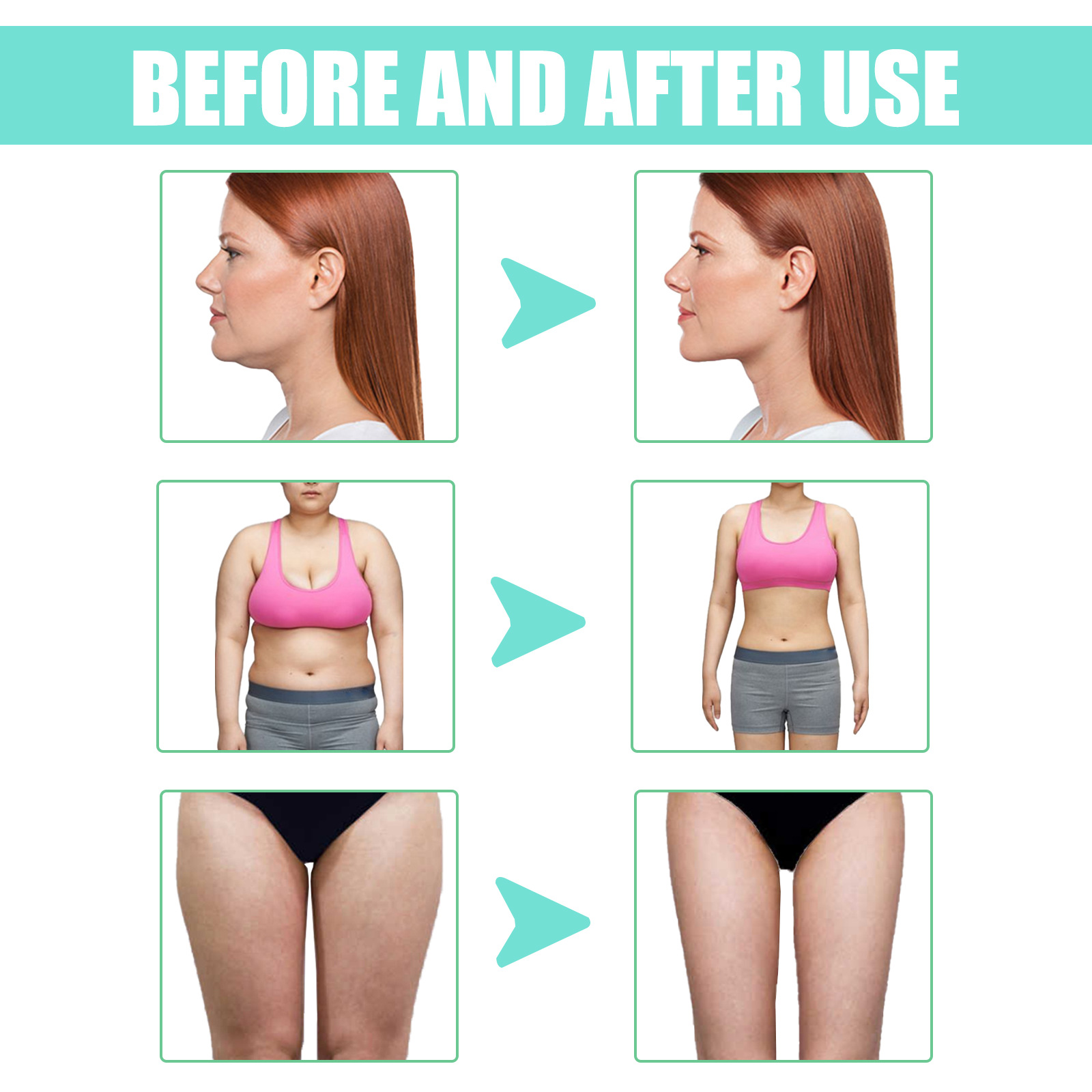 South Moon Slimming Tube Shaping, Firming, Beautifying Body Energy Cooling and Refreshing Mint Nose Stick_voghion.com