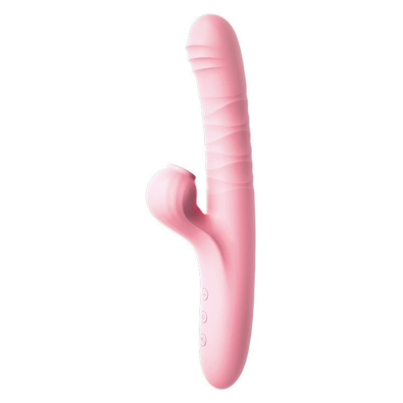 Vibrator (LILO) full series — multi-model personal massagers, silicone, USB rechargeable