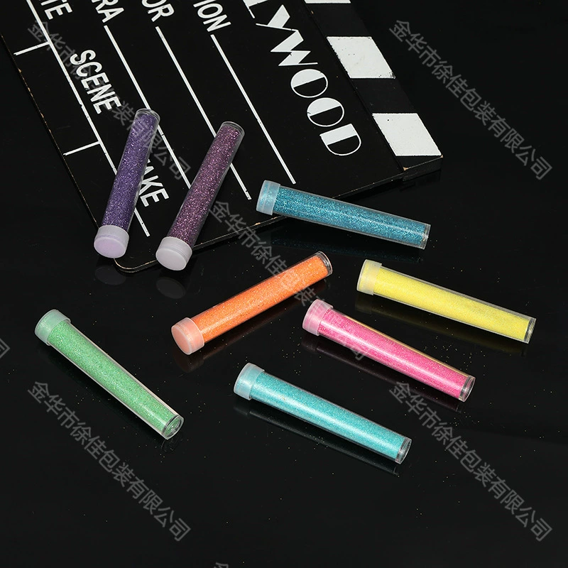 Многоцветная новая блестящая пудра в бутылках, ручная работа, сделай сам, дизайн ногтей, блестящая слизь, пенящийся клей, наполнитель, блестящая пудра, оптовая продажа