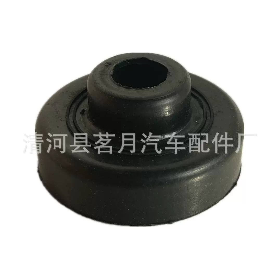 33506767010 E90E87E88E82E93E92茗月倍创缓冲胶垫后减震器防尘罩