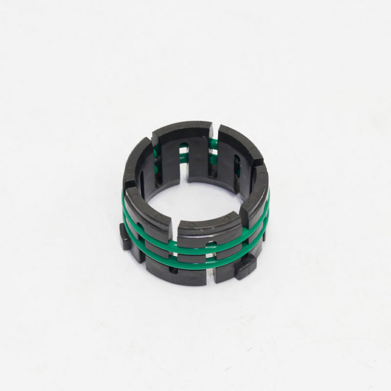 56521D3000 is suitable for Hyundai Tucson to Sportage 2016 steering wheel bushing holder for Kia