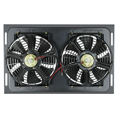 Car Air Conditioning Electronic Fan | car radiator