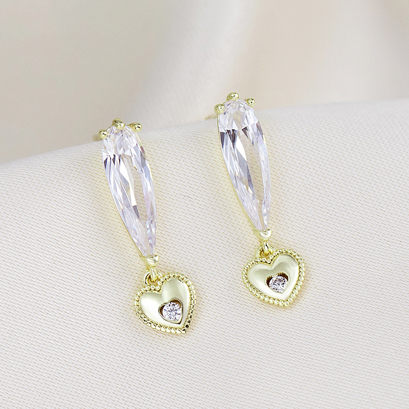 18 pendientes de amor