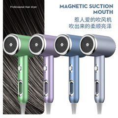 跨境源頭家用藍光冷熱大功率護法電吹風網紅靜音底噪吹風筒批發